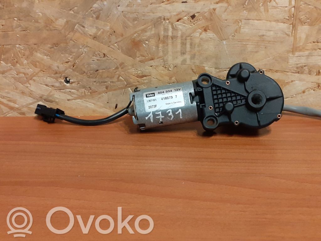 Mercedes-Benz ML W163 Alte piese caroserie 
