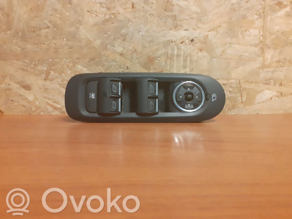 Ford Mondeo MK IV Electric window control switch 