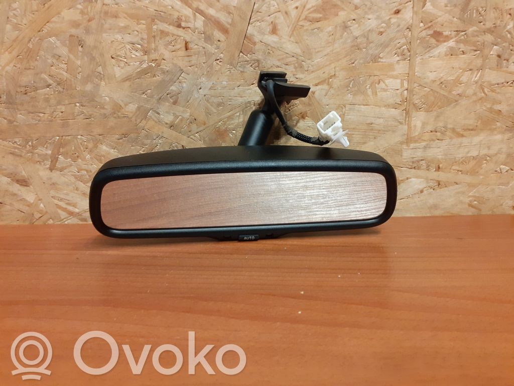 Toyota RAV 4 (XA40) Espejo retrovisor (interior) 
