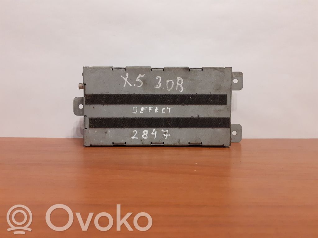 Bluetooth control unit module   84216934552,934552,2847