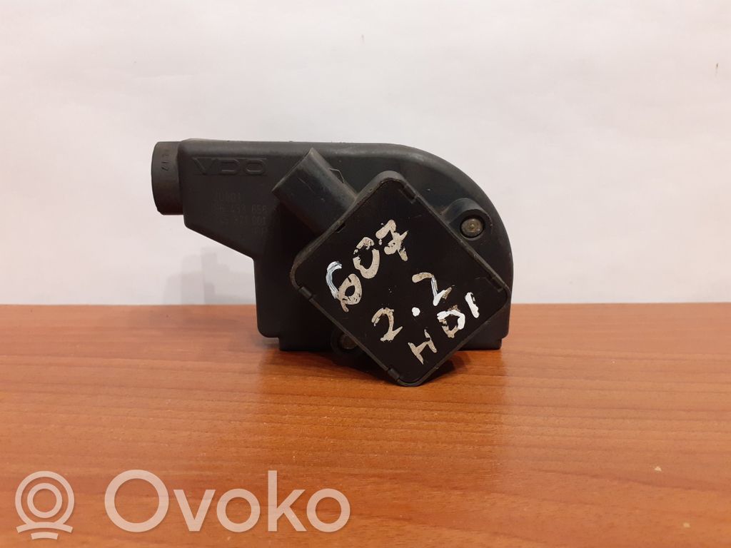 Gearbox control unit/module   9643365680,3427,445821001001