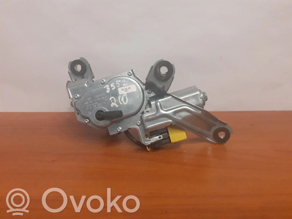 Mercedes-Benz E W210 Silniczek wycieraczki szyby tylnej 