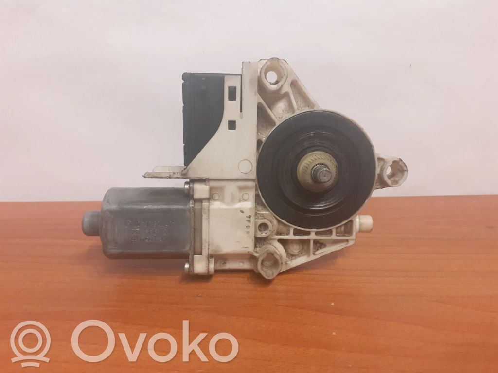 Renault Laguna III Galinio el. lango pakėlimo mechanizmas be varikliuko 
