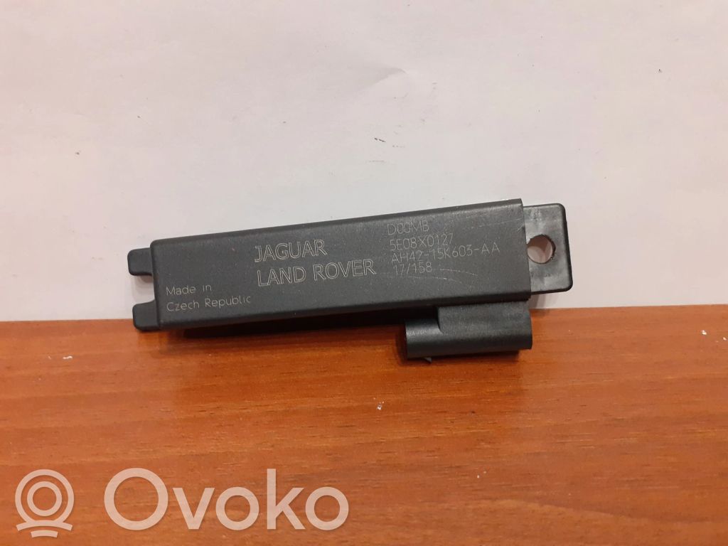 Land Rover Range Rover Sport L494 Antena systemu bezkluczykowego 