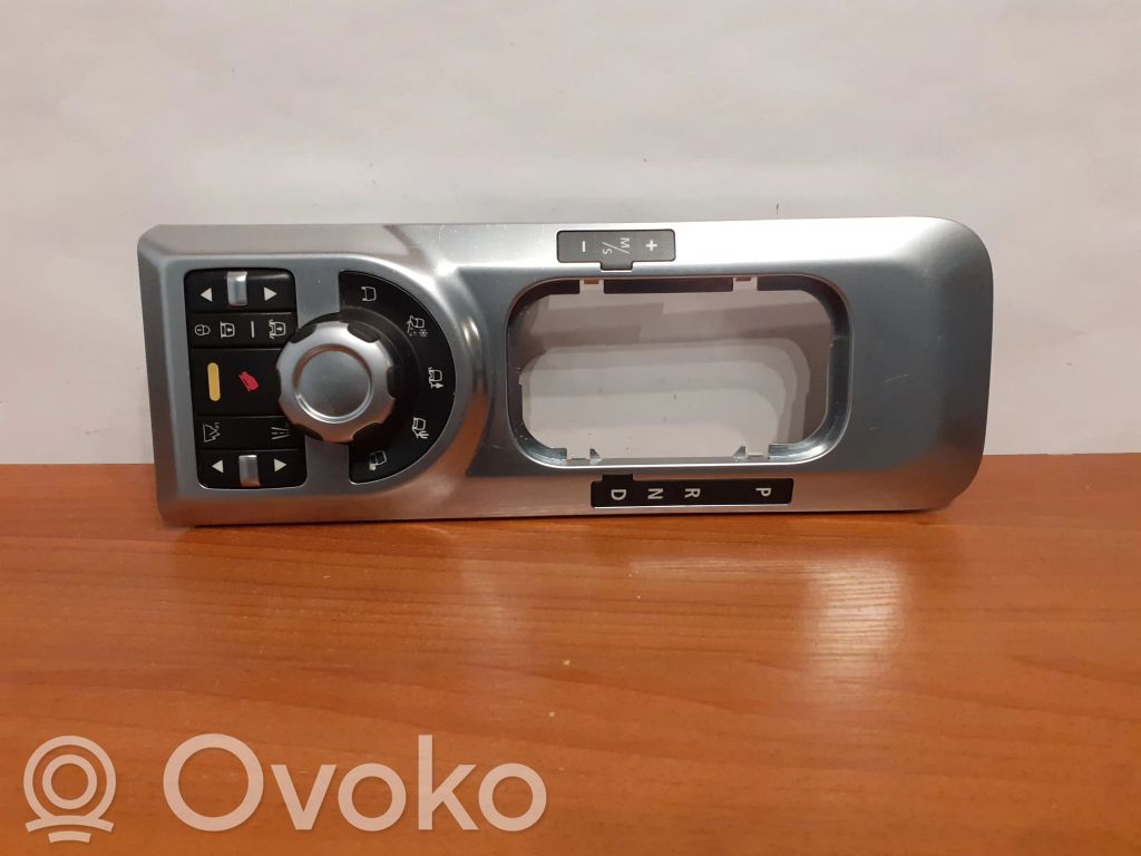 Land Rover Range Rover L322 Inne przełączniki i przyciski 
