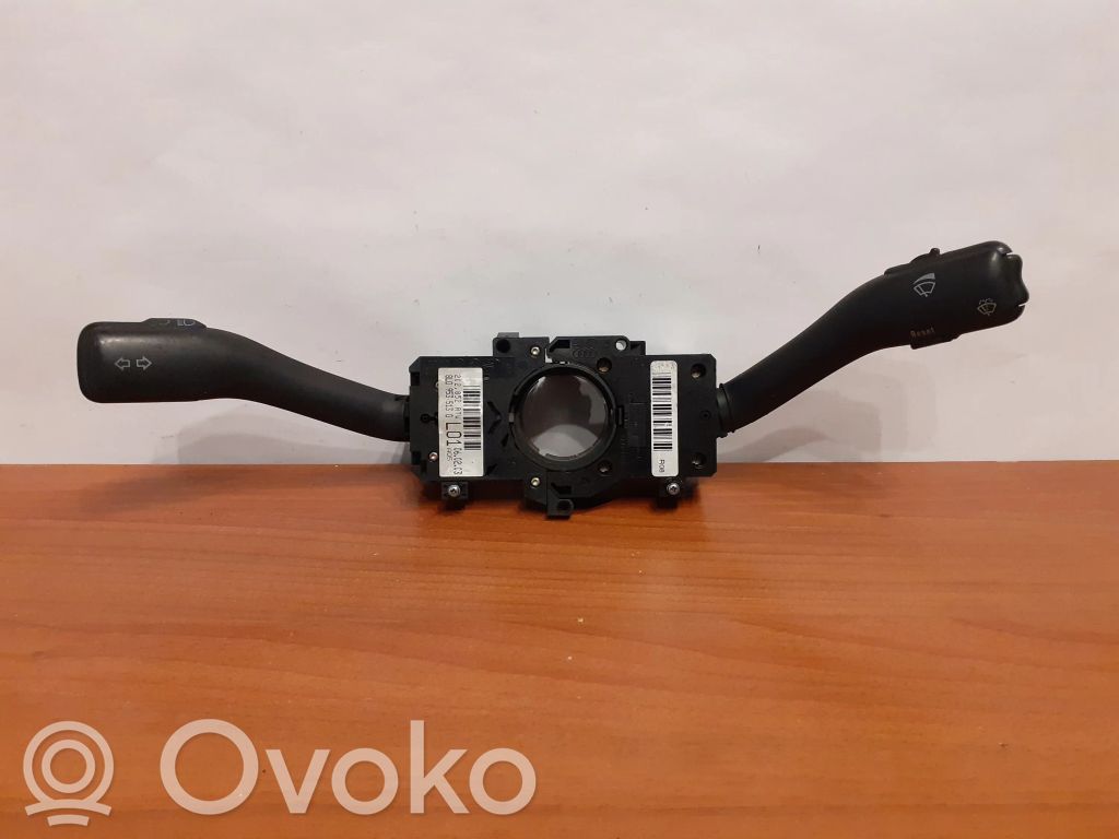 Volkswagen PASSAT B5 Indicator stalk 