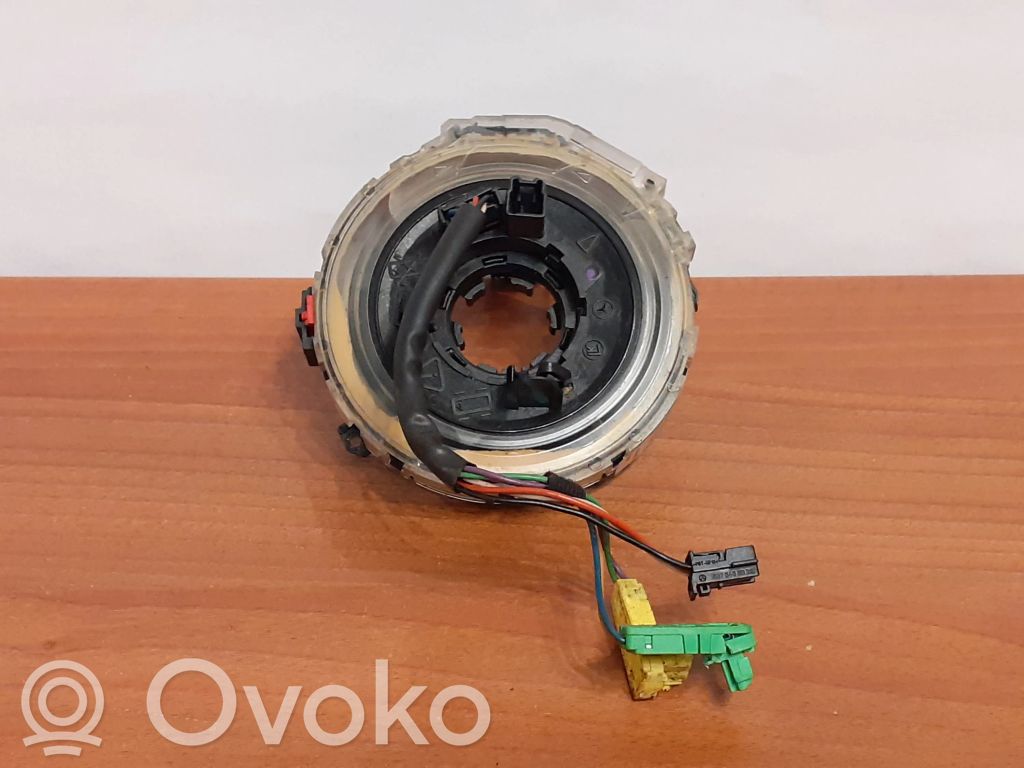 Mercedes-Benz E W211 Taśma / Pierścień ślizgowy Airbag / SRS 
