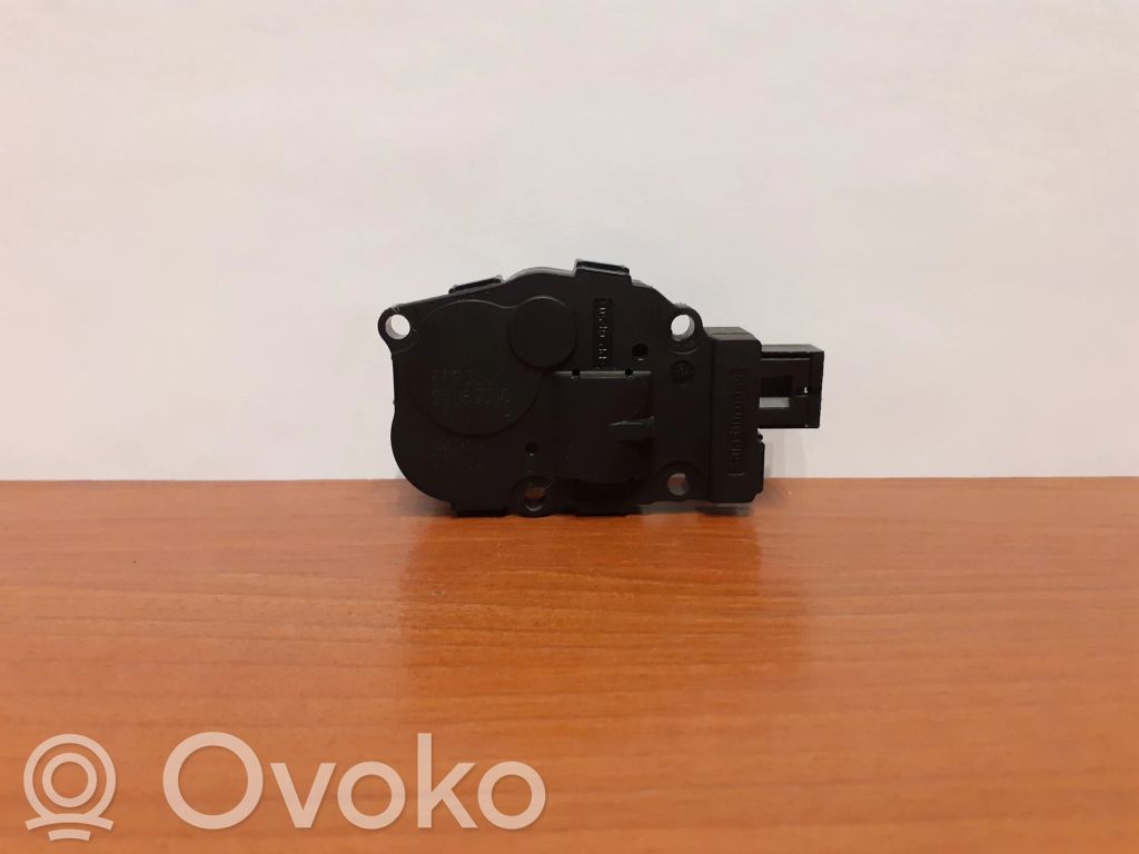 BMW 3 E90 E91 Motor/actuator clapetă aer 