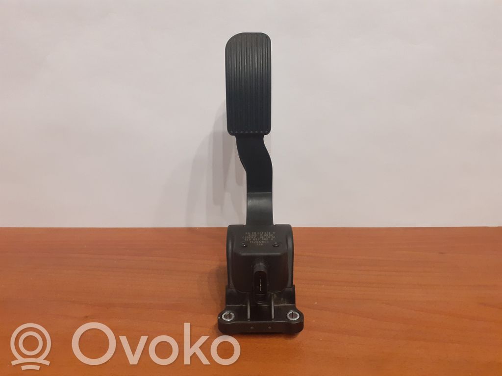 Mercedes-Benz Sprinter W906 Accelerator throttle pedal 