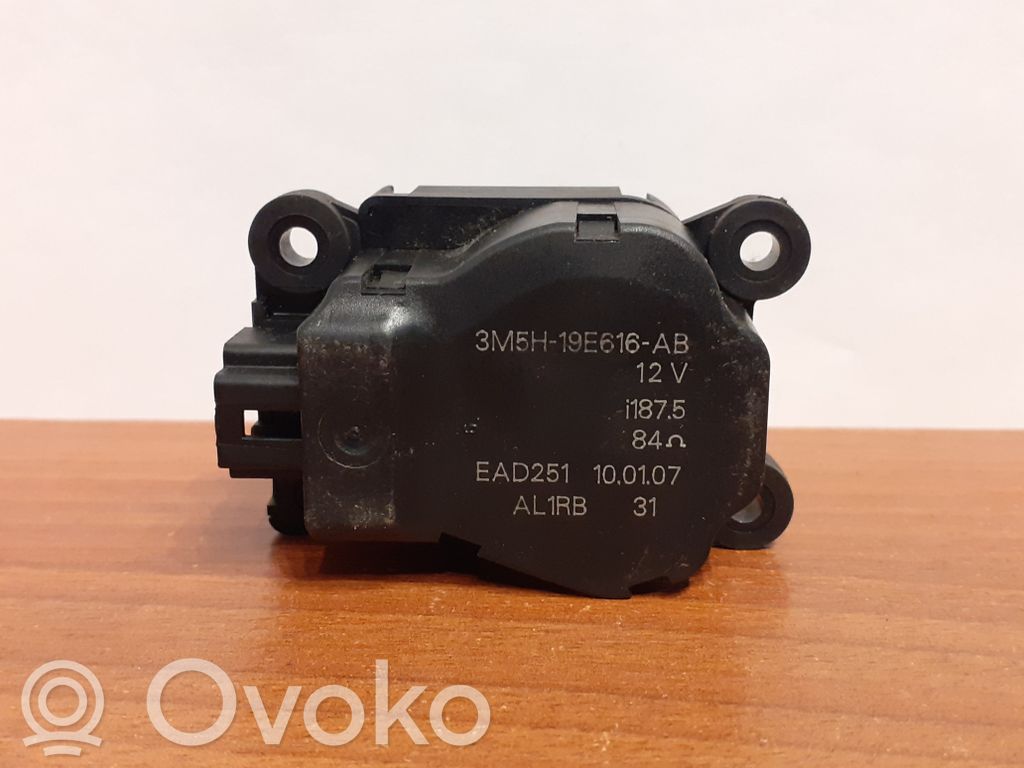 Ford Galaxy Air flap motor/actuator 