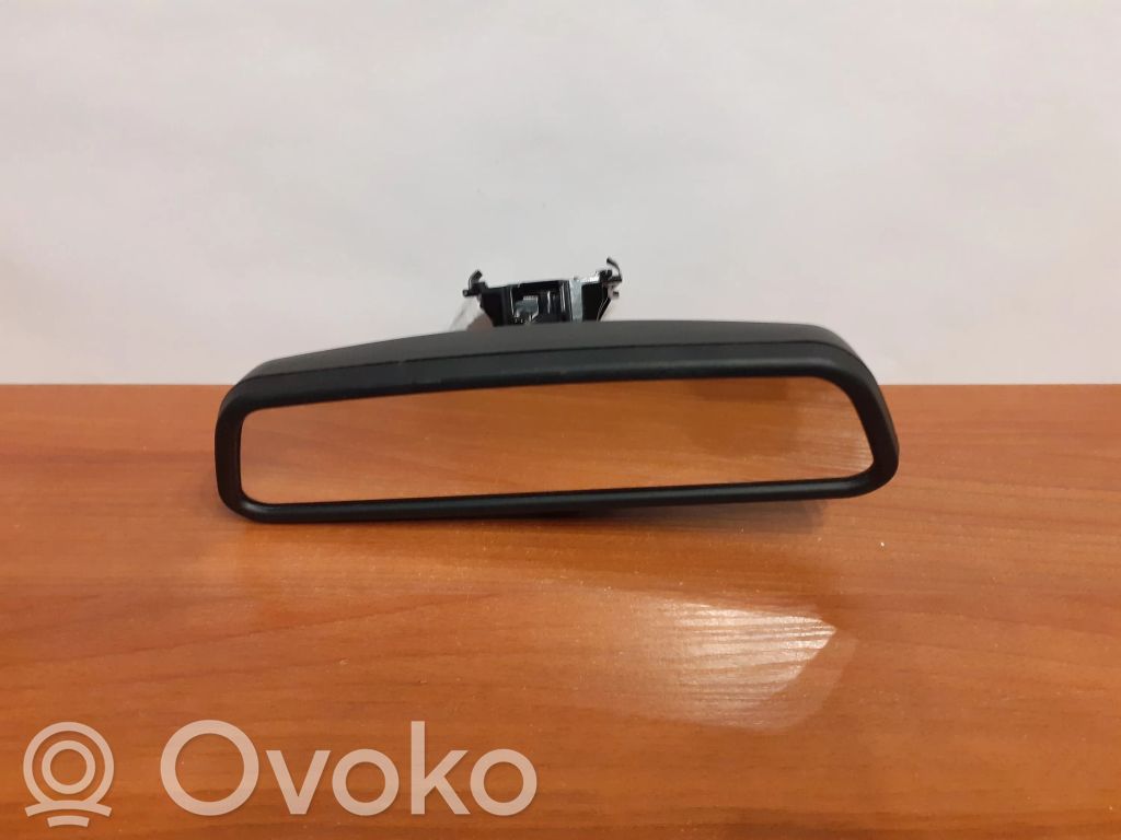 BMW 3 F30 F35 F31 Galinio vaizdo veidrodis (salone) 