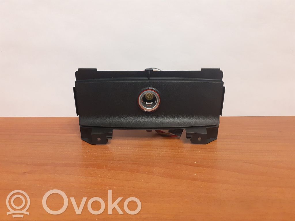 Audi A6 S6 C7 4G Alte elemente consolă centrală (tunel) 