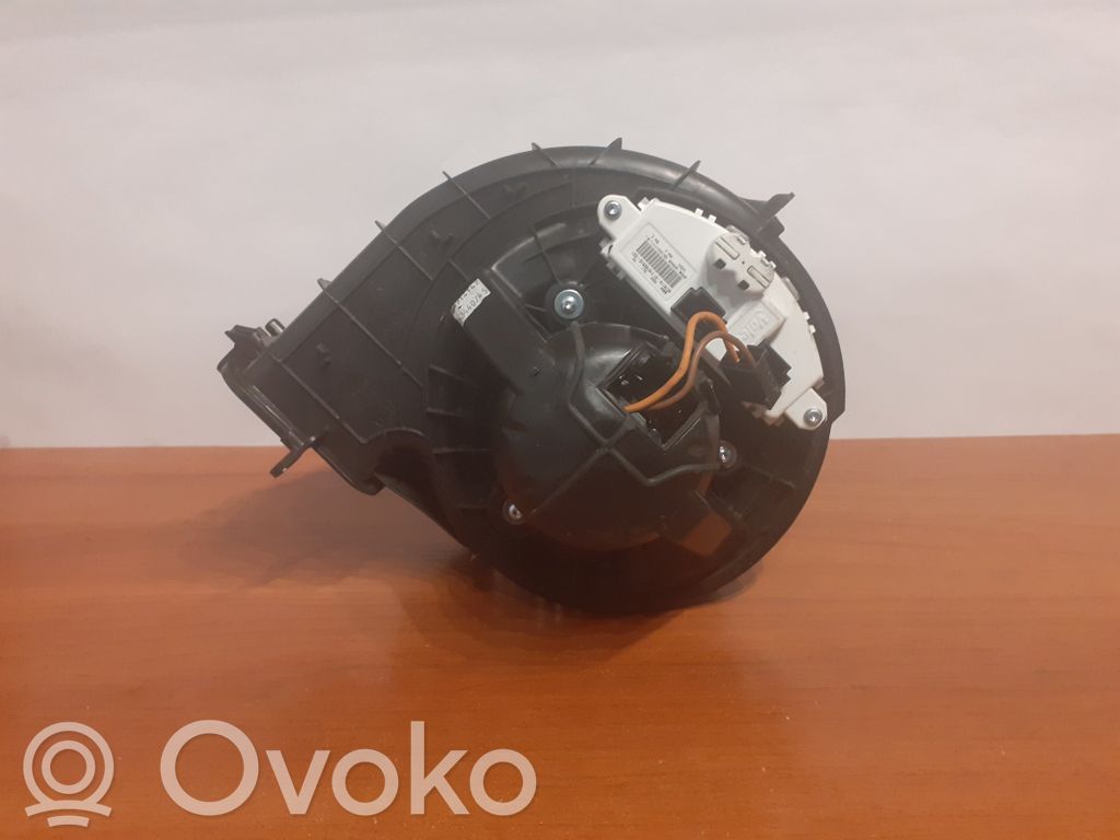 BMW 3 F30 F35 F31 Nagrzewnica / Komplet 