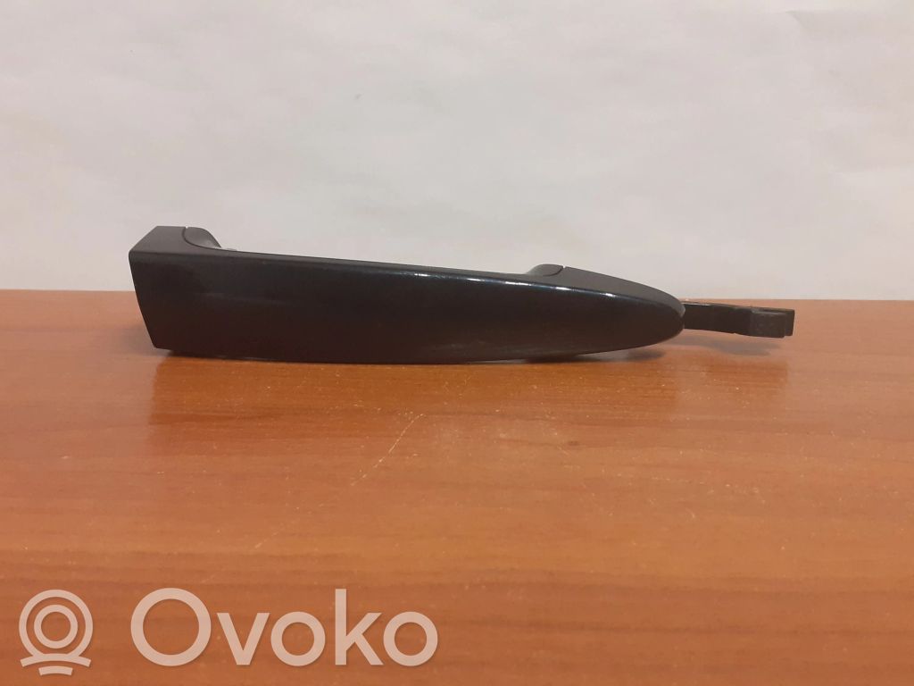 BMW X5 E70 Front door exterior handle 