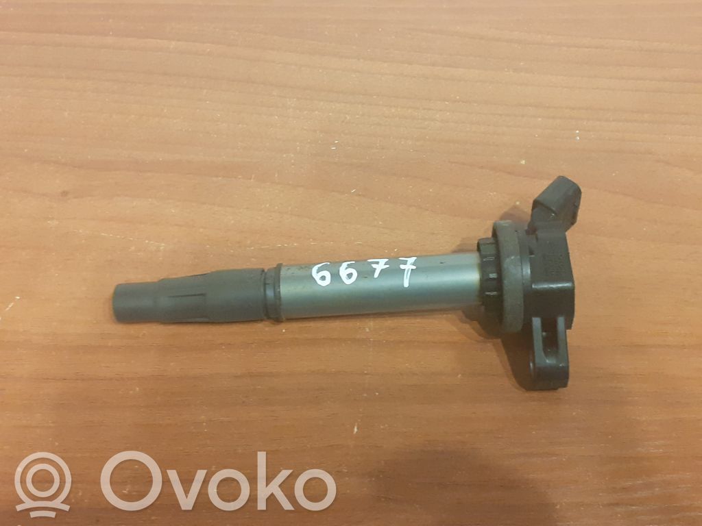 Toyota Prius (XW30) High voltage ignition coil 