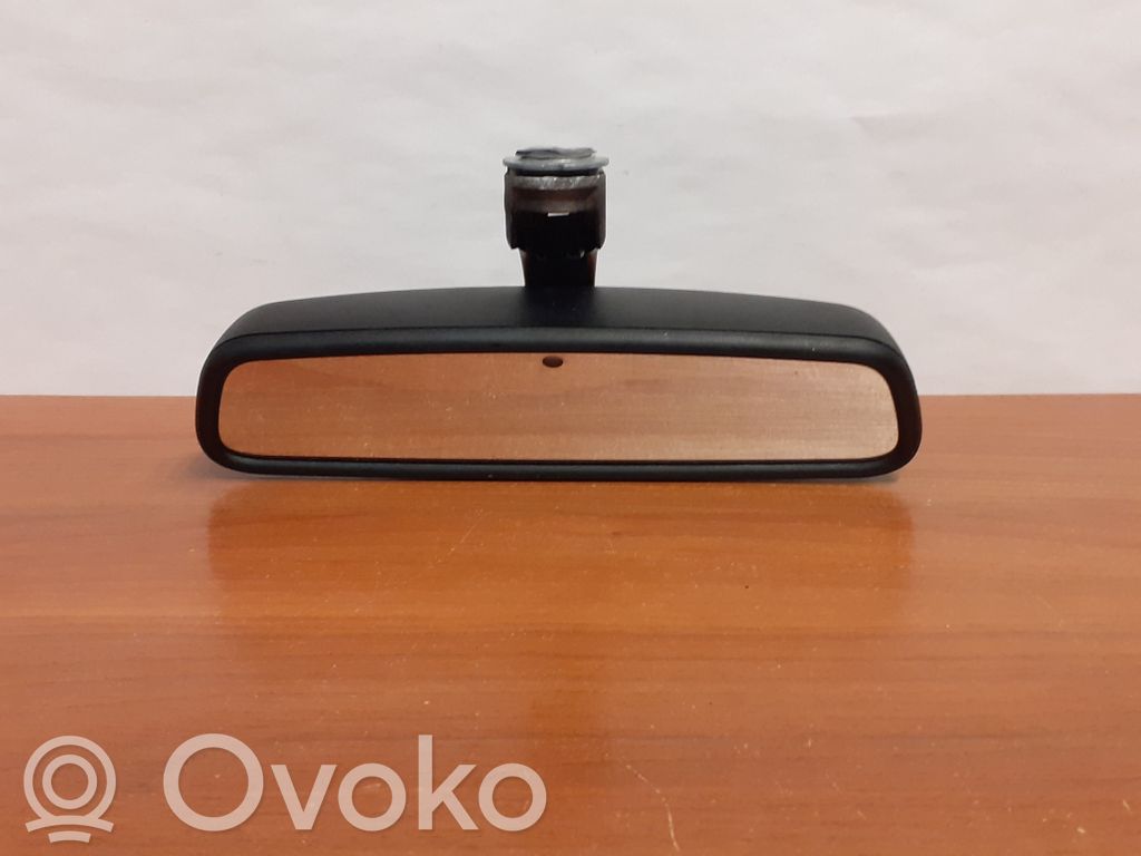 BMW X5 E70 Rear view mirror (interior) 