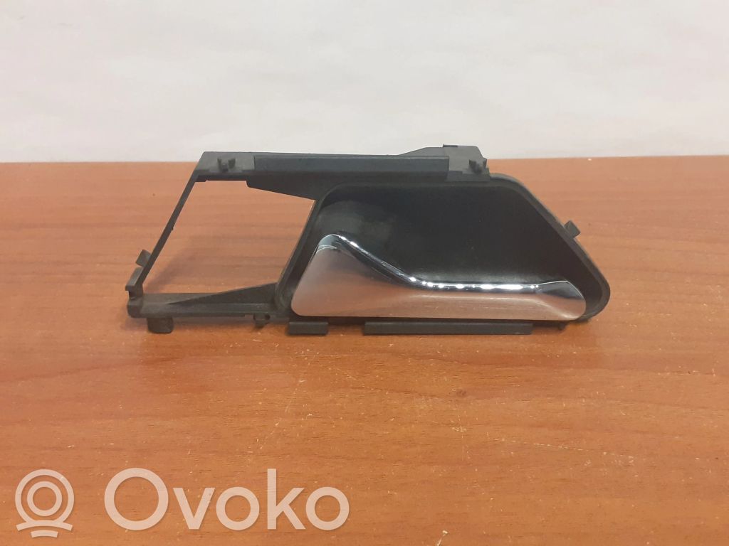 Mercedes-Benz E W124 Rear door interior handle 