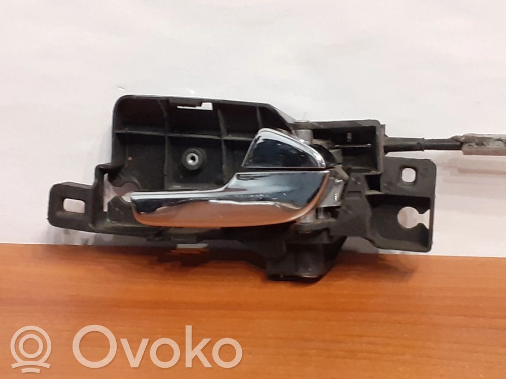 Ford Galaxy Внутренняя ручка 