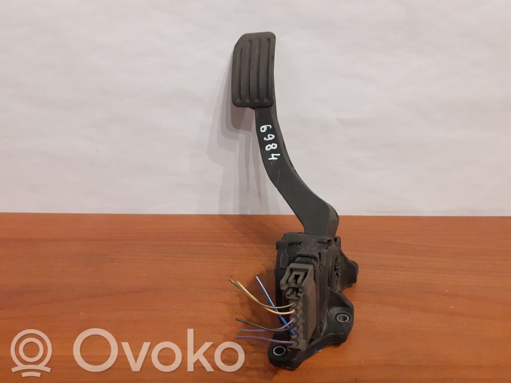 Ford Galaxy Accelerator throttle pedal 