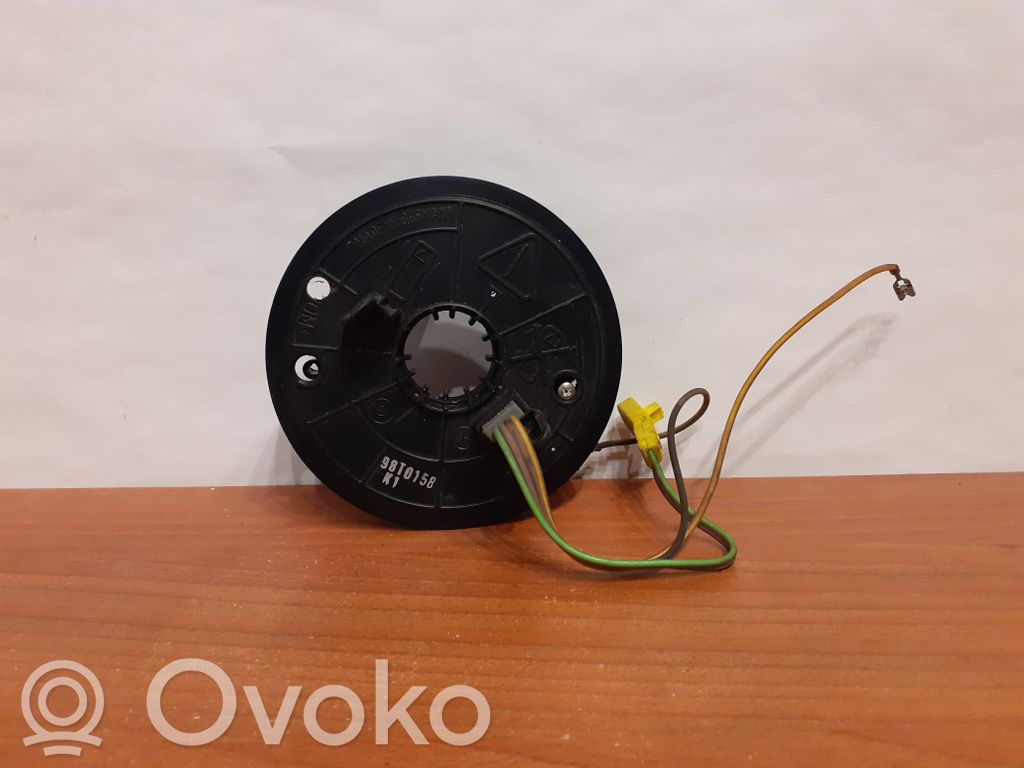 Mercedes-Benz C W202 Airbag slip ring squib (SRS ring) 