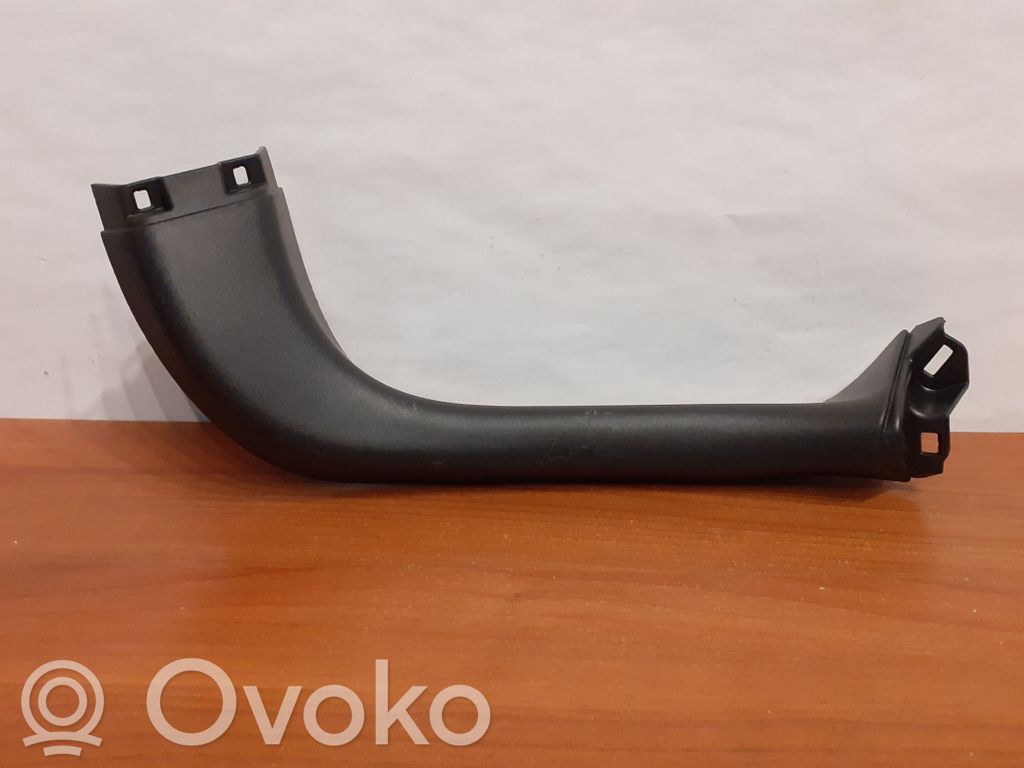 Land Rover Discovery Sport Kita salono detalė 