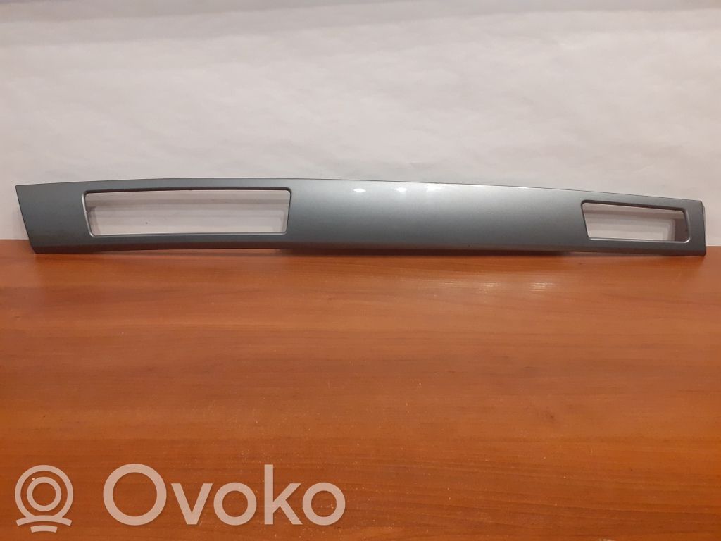 BMW 5 E60 E61 Dashboard glove box trim 