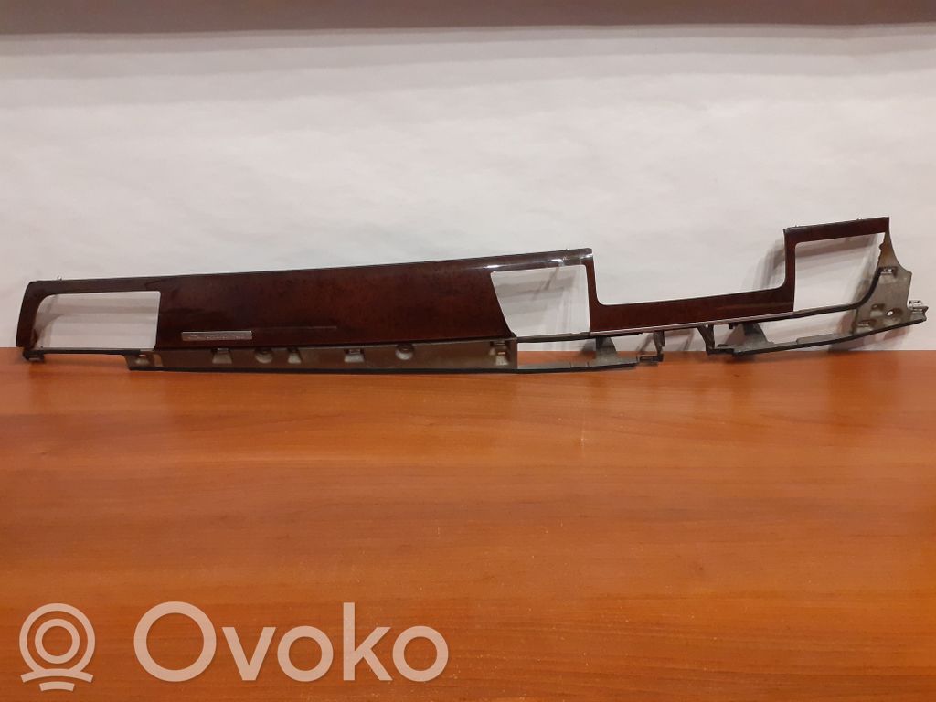 Audi A8 S8 D4 4H Dashboard glove box trim 