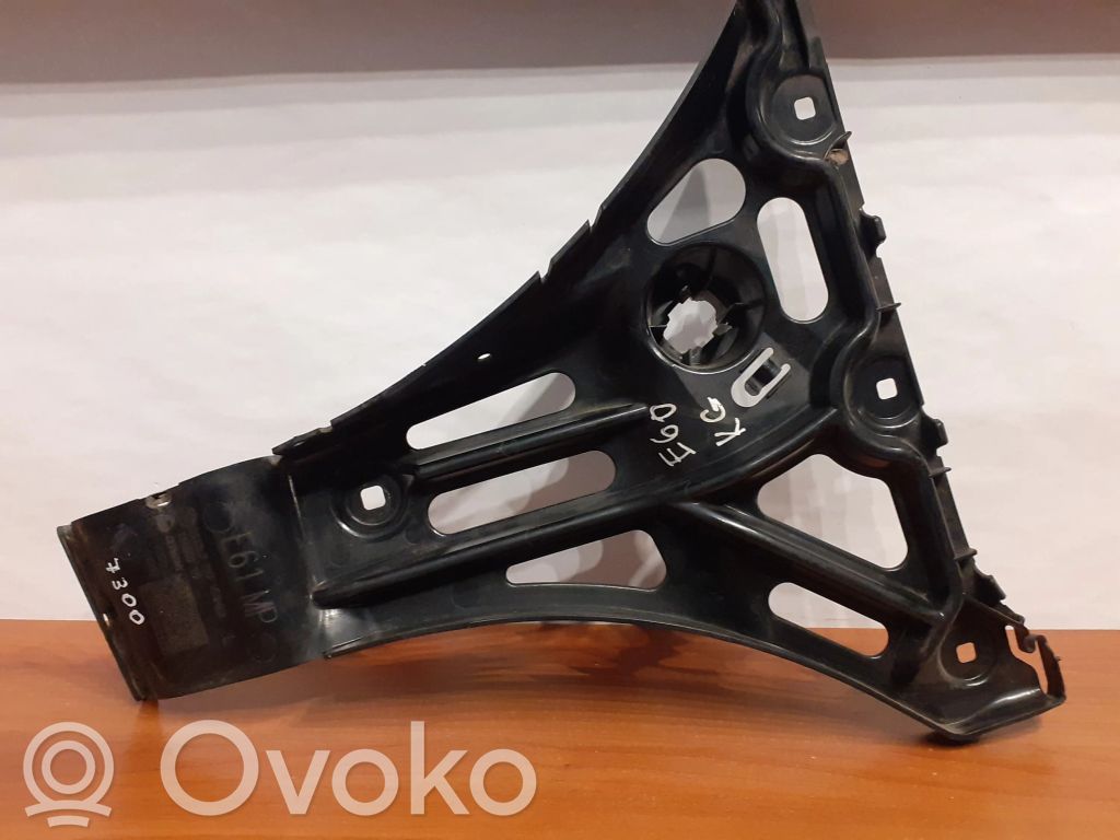 Rear bumper mounting bracket   114609,7897195,5112789719508,7300