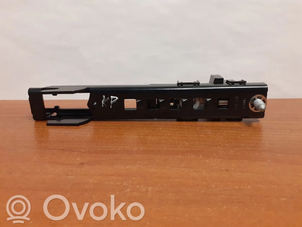 Mercedes-Benz GLC X253 C253 Seat belt adjustment motor 