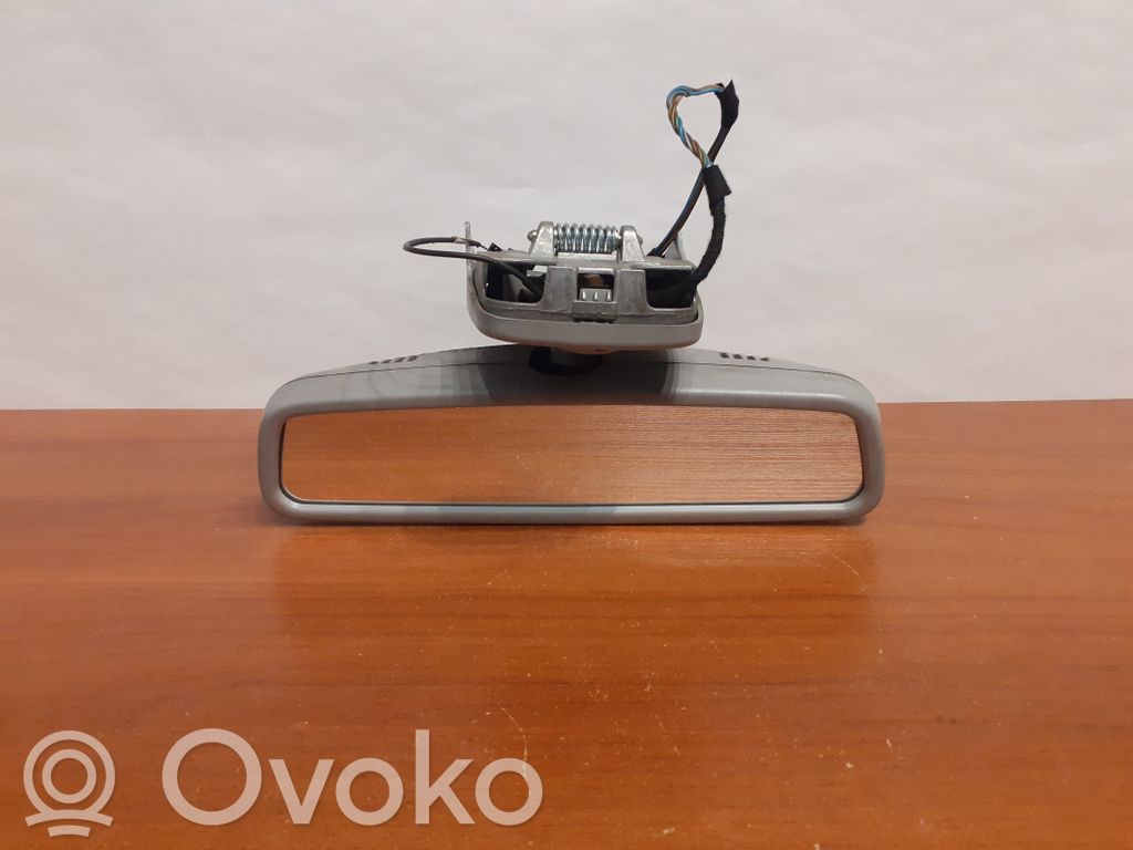 Mercedes-Benz S W220 Rear view mirror (interior) 