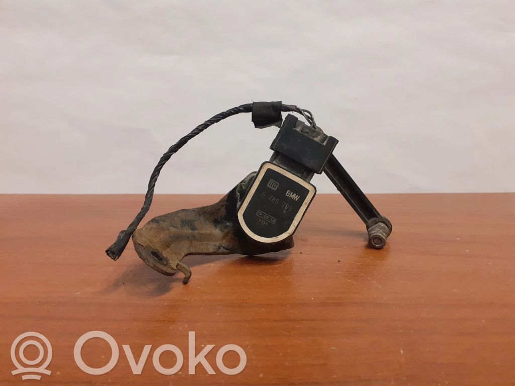BMW X5 E70 Niveausensor Leuchtweitenregulierung 