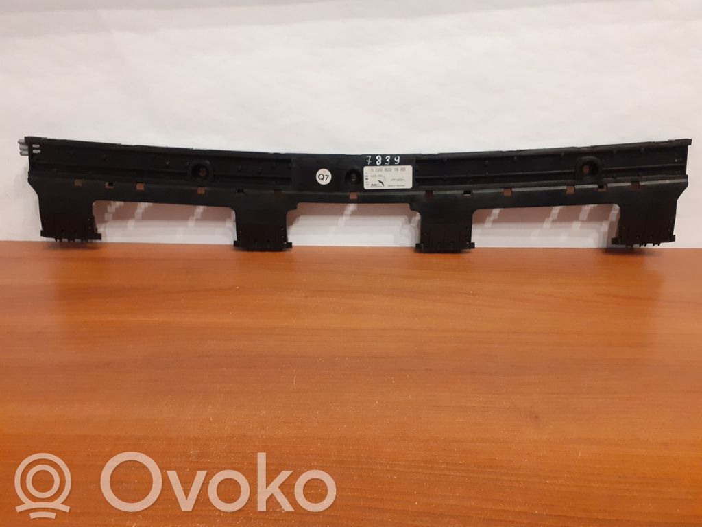 Mercedes-Benz S W220 Amplificatore antenna 
