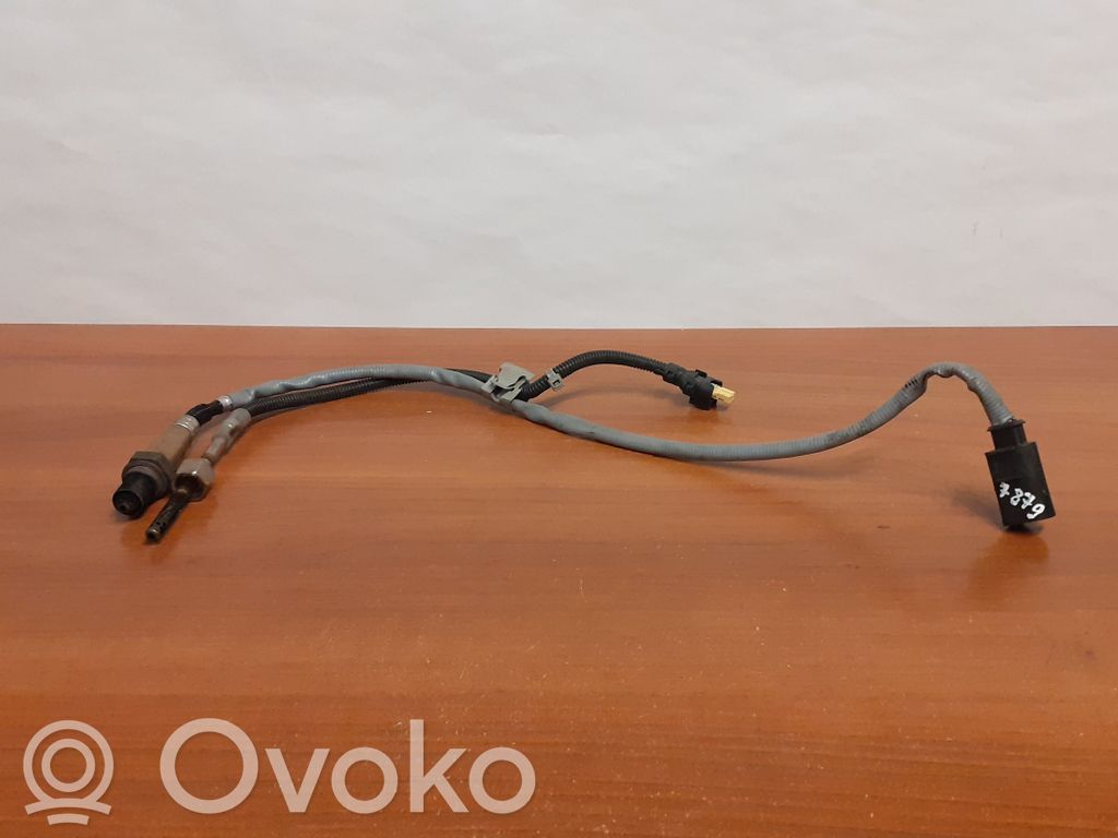 Lambda probe sensor   0005456229,7879,0075421618,A0255456526