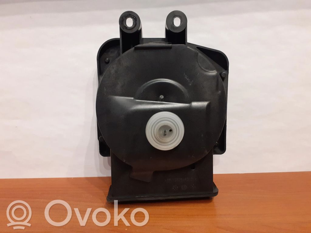 BMW 1 F40 Subwoofer speaker 
