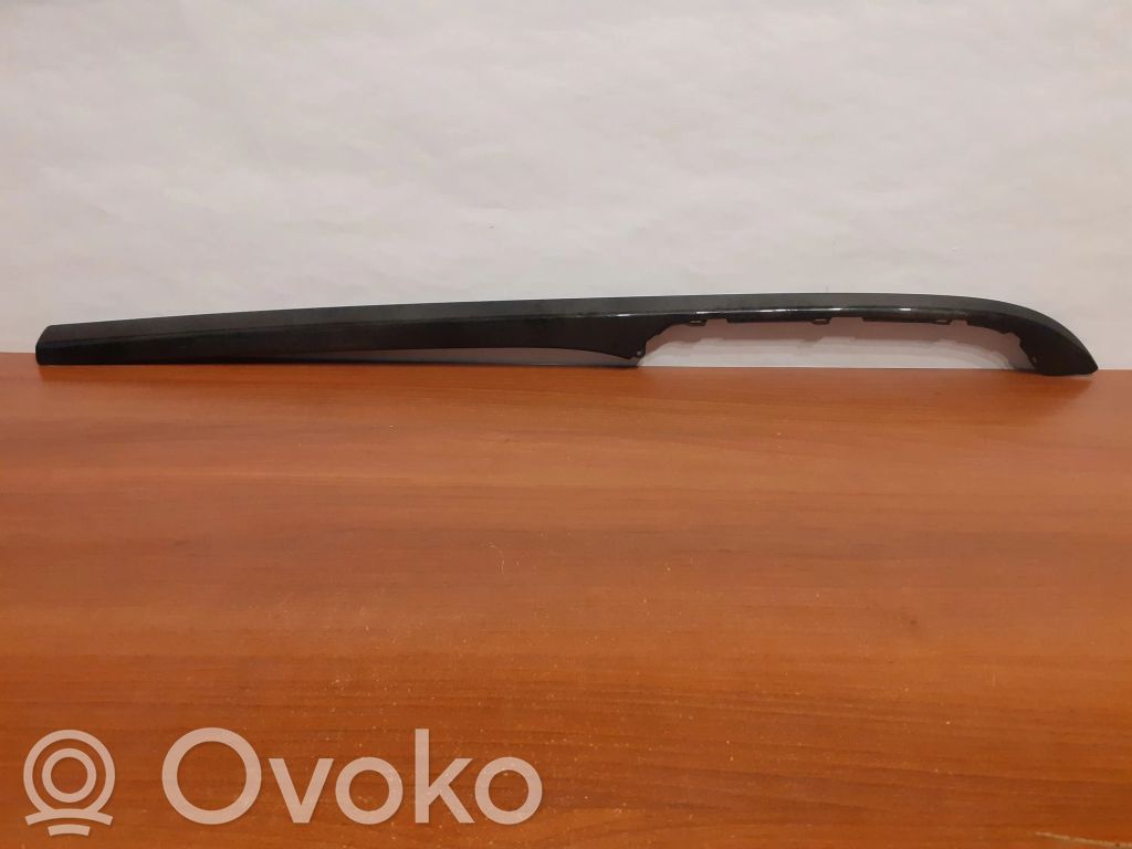 BMW 6 F12 F13 Verkleidung Tür vorne 