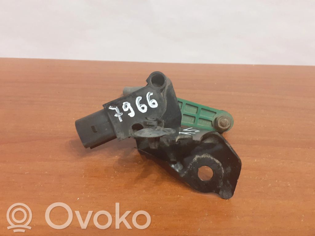 Audi A5 Sportback 8TA Sensore di livello faro/fanale 