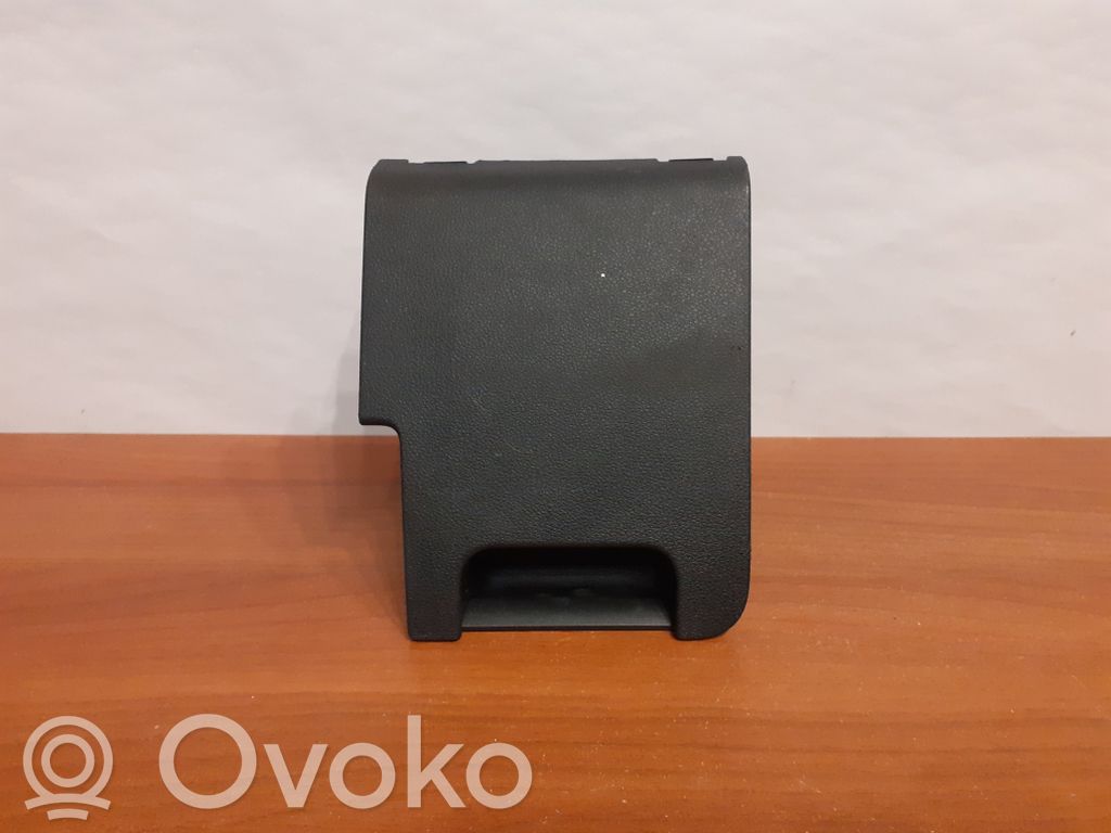 Skoda Kodiaq Glove box 