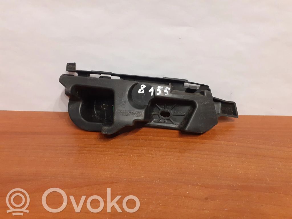 Skoda Kodiaq Takapuskurin kannake 