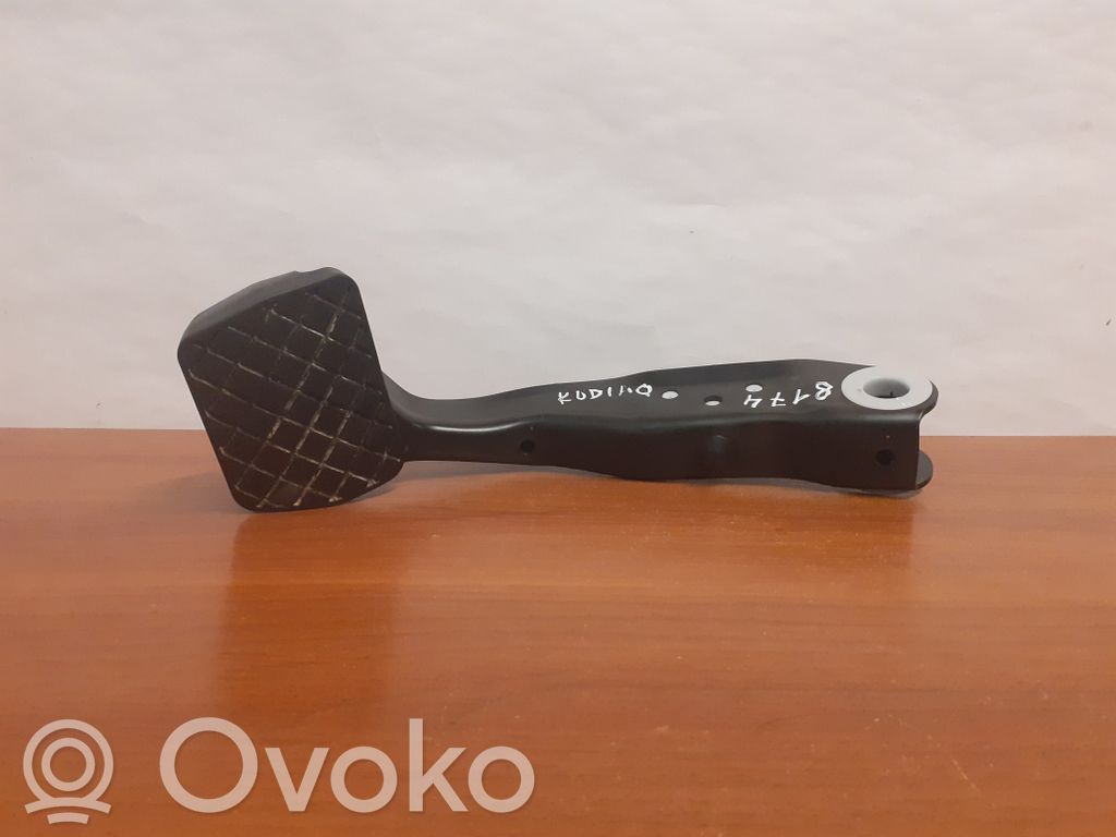 Skoda Kodiaq Pedał hamulca 
