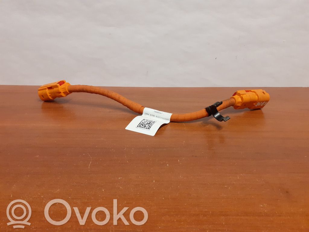 Pluskabel Batterie   8084,5C0973737,5Q0971483B