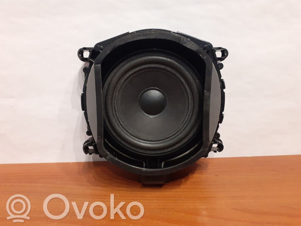 Altavoz subwoofer   8320,430407860601,430307421480