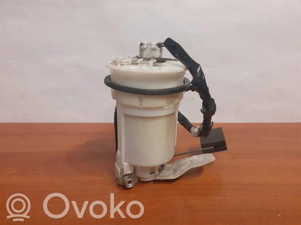 Lexus RX 330 - 350 - 400H Pompe à carburant 