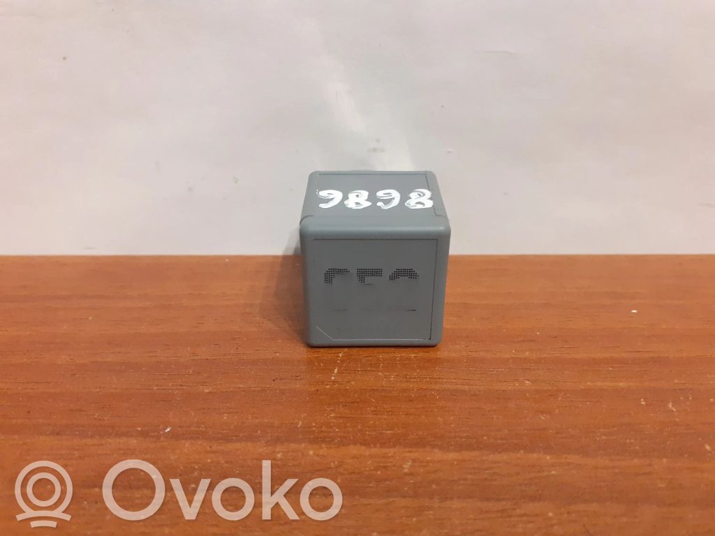 Mercedes-Benz A W177 Other relay 