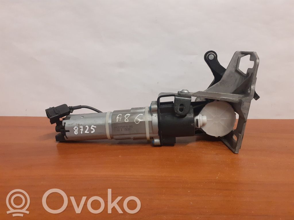 Audi A8 S8 D4 4H Motor de apertura del maletero/compartimento de carga 
