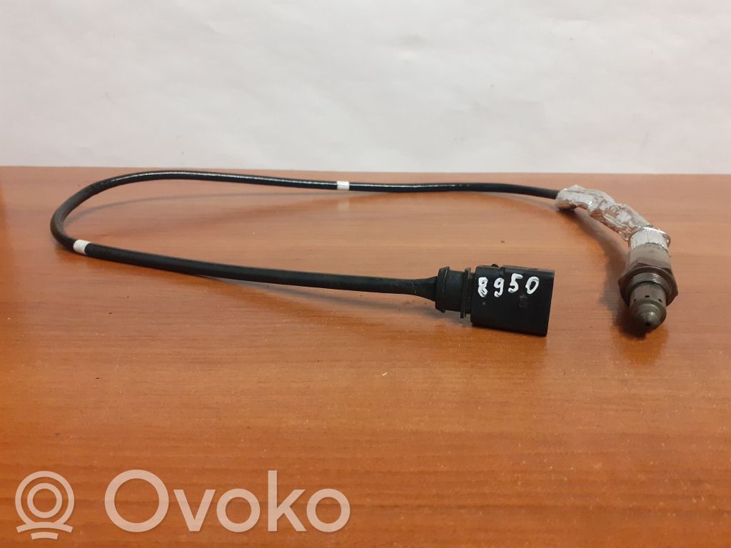 Lambda probe sensor   1K0973804,04B1906262,8950