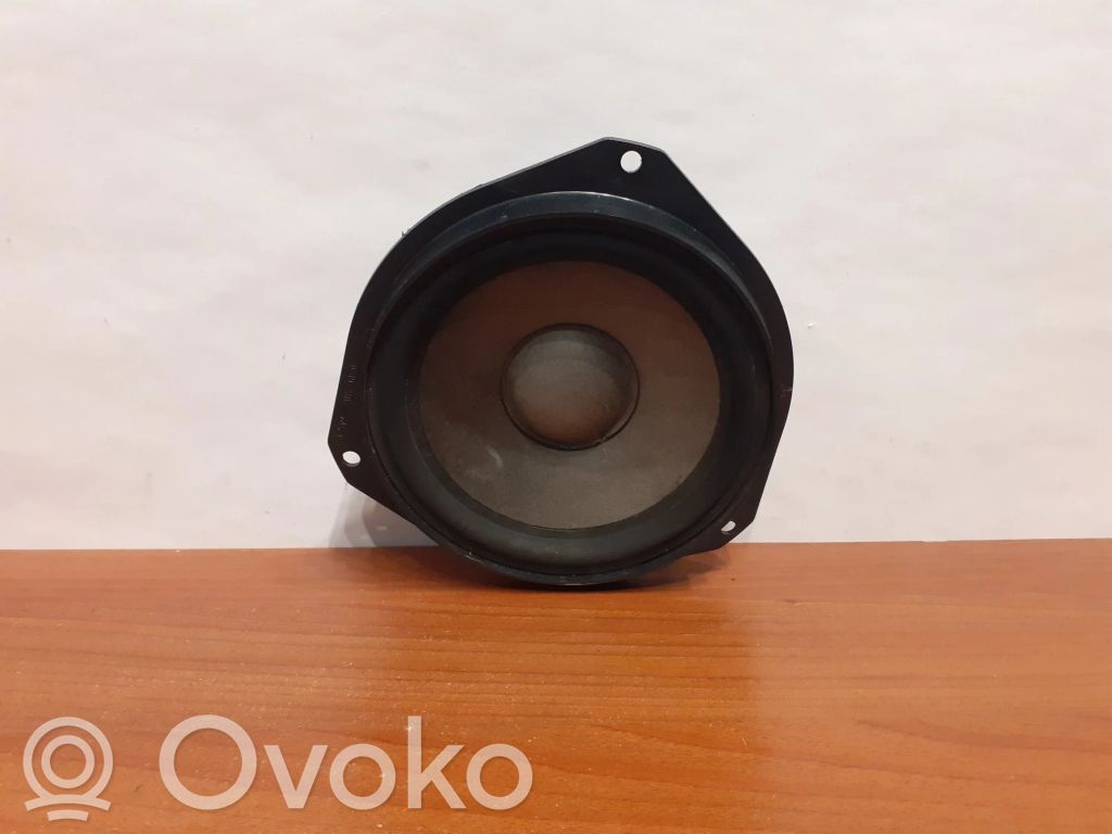 Opel Vectra C Front door speaker 