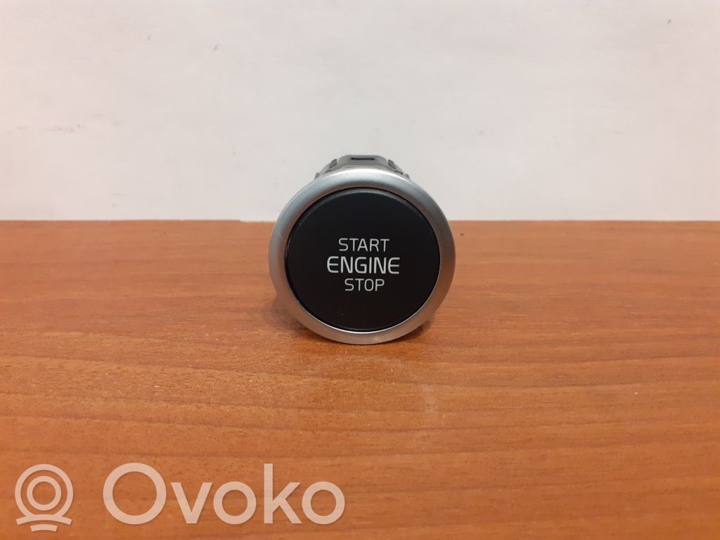 Volvo XC40 Przycisk zapłonu Start / Stop 