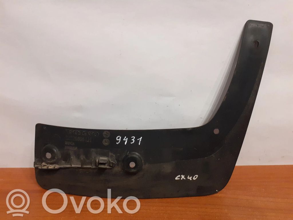 Front mudguard   9431,32226806