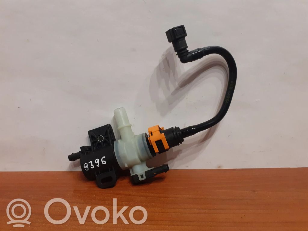 Volvo XC40 Turbo solenoid valve 