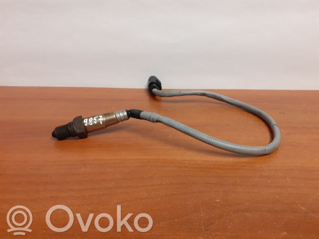 Mercedes-Benz Sprinter W906 Lambda probe sensor 